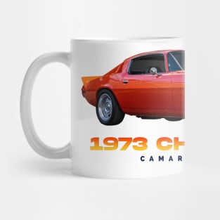 1973 Chevrolet Camaro Z28 Coupe Mug